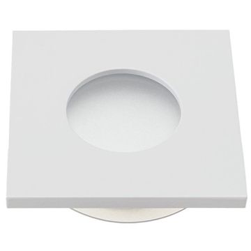 Downlight wpuszczany DOWNLIGHT EKZ282 1x50W/GU10 IP44 od Eko-Light