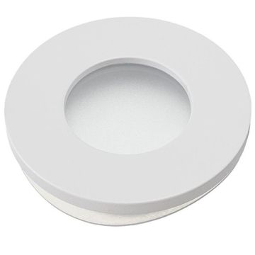 Downlight wpuszczany DOWNLIGHT EKZ305 1x50W/GU10 IP44 od Eko-Light