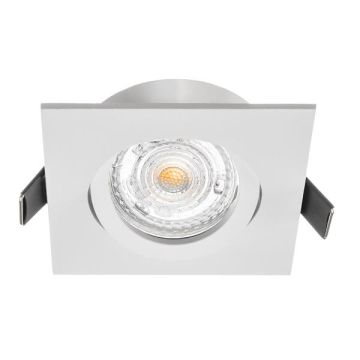 Downlight wpuszczany DOWNLIGHT EKZ312 1x50W/GU10 IP20 od Eko-Light