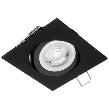 Downlight wpuszczany DOWNLIGHT EKZ329 1x50W/GU10 IP20 od Eko-Light