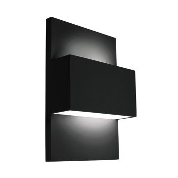 Kinkiet Geneve 874B 1x9W/E27 IP54 od Norlys