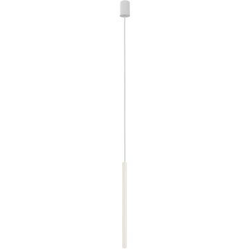 Lampa wisząca LASER I 8796 1x10W only LED/G9 IP20 od Nowodvorski