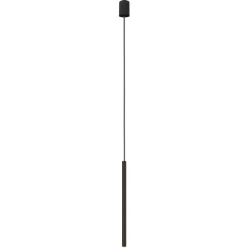 Lampa wisząca LASER I 8797 1x10W only LED/G9 IP20 od Nowodvorski