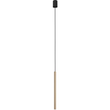 Lampa wisząca LASER I 8798 1x10W only LED/G9 IP20 od Nowodvorski