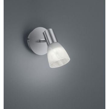 Kinkiet LEVISTO 871010107 3000k 1x40w/e14 400lm ip20 od Trio