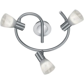 Spot LEVISTO 871090307 3000k 3x40w/e14 400lm ip20 od Trio