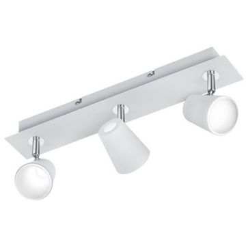Spot NARCOS 873110331 3000k 3x6w/led 550lm ip20 od Trio