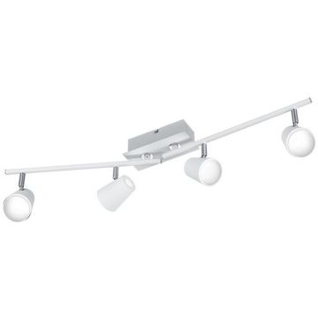 Spot NARCOS 873110431 3000k 4x6w/led 550lm ip20 od Trio