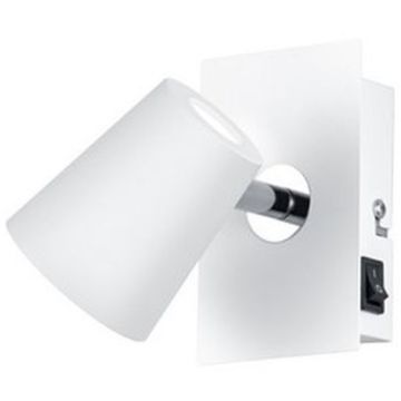 Spot NARCOS 873170131 3000k 1x6w/led 550lm ip20 od Trio
