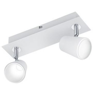 Spot NARCOS 873170231 3000k 2x6w/led 550lm ip20 od Trio
