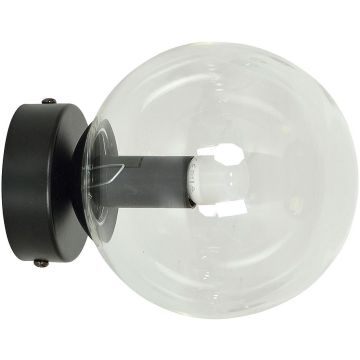 Lampa wisząca ROSSI K1 BL TRANSPARENT 874/K1 1x40W/E14 IP20 od Emibig