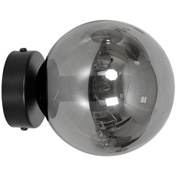 Lampa wisząca ROSSI K1 BL GRAFIT 875/K1 1x40W/E14 IP20 od Emibig