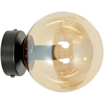 Lampa wisząca ROSSI K1 BL MIODOWY 876/K1 1x40W/E14 IP20 od Emibig