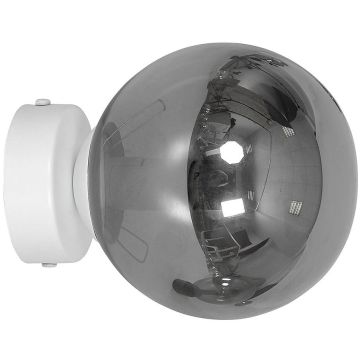 Lampa wisząca ROSSI K1 WH GRAFIT 878/K1 1x40W/E14 IP20 od Emibig