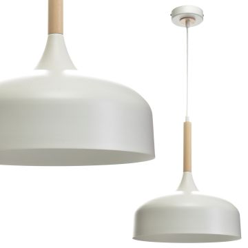 Lampa wisząca TAYLOR MLP6217 1x60W/E27 IP20 od Milagro