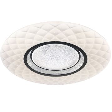 Plafon TOKYO ML6395 3000K – 6000K 24W LED 1800lm IP20 od Milagro