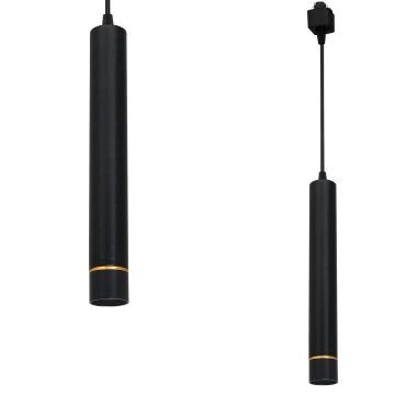 Reflektor szynowy TRACK ML6510 4000K 3W LED 240lm IP20 od Milagro