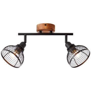 Spot Avia 47713/76 2x40W/E14 IP20 od Brilliant