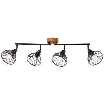 Spot Avia 47731/76 4x40W/E14 IP20 od Brilliant