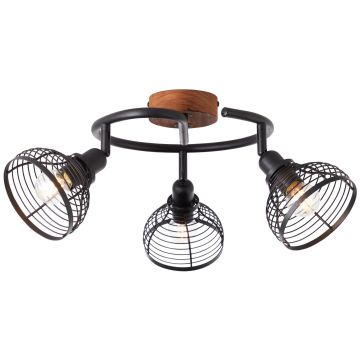 Spot Avia 47733/76 3x40W/E14 IP20 od Brilliant