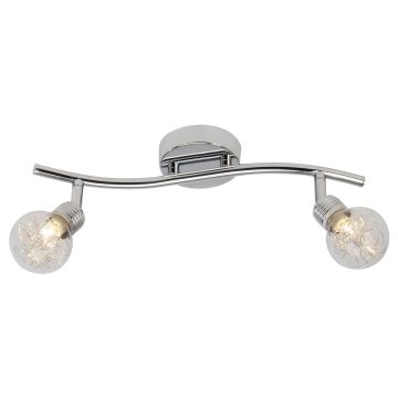 Spot Bulb 21213/15 2x28W/G9 IP20 od Brilliant