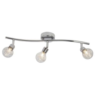 Spot Bulb 21216/15 3x28W/G9 IP20 od Brilliant