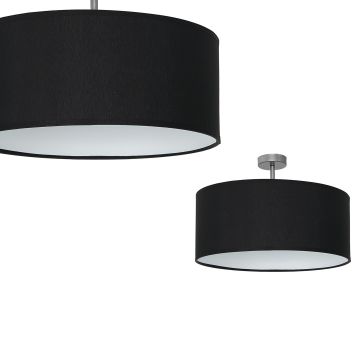 Lampa sufitowa CASINO ML6379 1x20W/E27 IP20 od Milagro