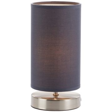 Lampa stołowa Clarie 13247/22 1x40W/E14 IP20 od Brilliant