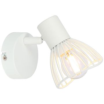 Kinkiet Elhi 71910/05 1x40W/E14 IP20 od Brilliant