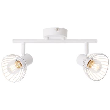 Spot Elhi 71913/05 2x40W/E14 IP20 od Brilliant