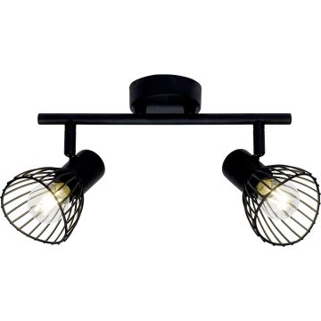 Spot Elhi 71913/06 2x40W/E14 IP20 od Brilliant