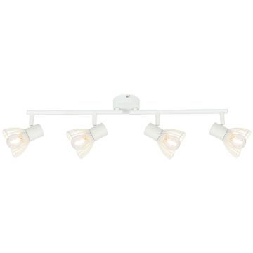 Spot Elhi 71932/05 4x40W/E14 IP20 od Brilliant