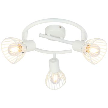Spot Elhi 71933/05 3x40W/E14 IP20 od Brilliant
