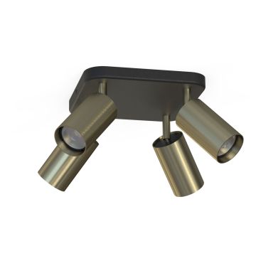 Spot EYE SPOT IV 8820 4x10W only LED/GU10 IP20 od Nowodvorski