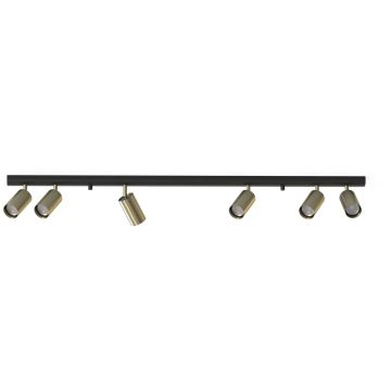 Spot EYE SPOT VI 8819 6x10W only LED/GU10 IP20 od Nowodvorski
