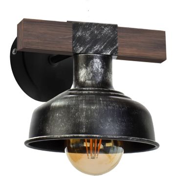 Kinkiet FARO MLP6241 1x60W/E27 IP20 od Milagro