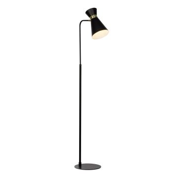 Lampa podłogowa Goldy 64458/86 1x28W/E27 IP20 od Brilliant