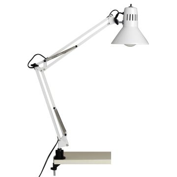 Lampka biurkowa Hobby 10802/05 1x40W/E27 IP20 od Brilliant