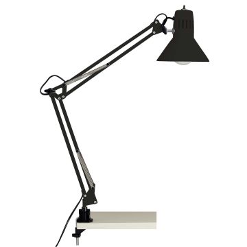 Lampka biurkowa Hobby 10802/06 1x40W/E27 IP20 od Brilliant