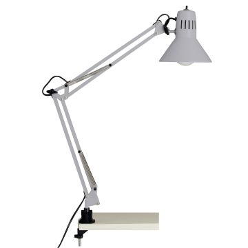 Lampka biurkowa Hobby 10802/11 1x40W/E27 IP20 od Brilliant
