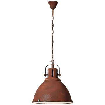 Lampa wisząca Jesper 23770/55 1x60W/E27 IP20 od Brilliant