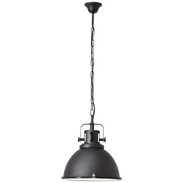 Lampa wisząca Jesper 23772/06 1x60W/E27 IP20 od Brilliant