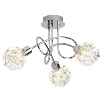 Lampa sufitowa Joya 00233/15 3x33W/G9 IP20 od Brilliant