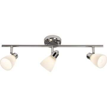 Spot Kensington 50416/15 3x28W/G9 IP44 od Brilliant