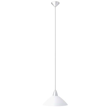 Lampa wisząca Logo 78270/05 1x60W/E27 IP20 od Brilliant