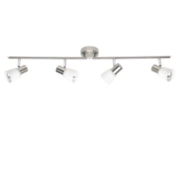 Spot Luca 35832/77 4x40W/E14 IP20 od Brilliant