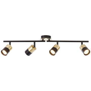 Spot Maribel 81032/78 4x5W/GU10 IP20 od Brilliant