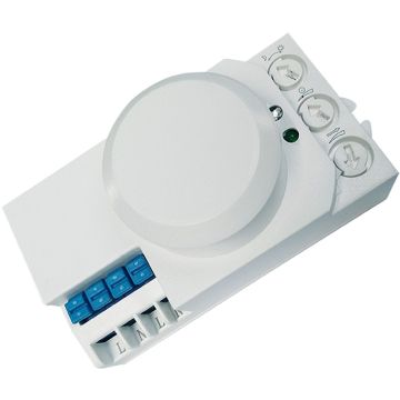 Czujnik mikrofalowy MICROWAVE SENSOR 8821 IP20 od Nowodvorski
