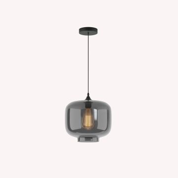 Lampa wisząca PENDANT LAMP 14102 1x40w/E27 IP20 od Zambelis