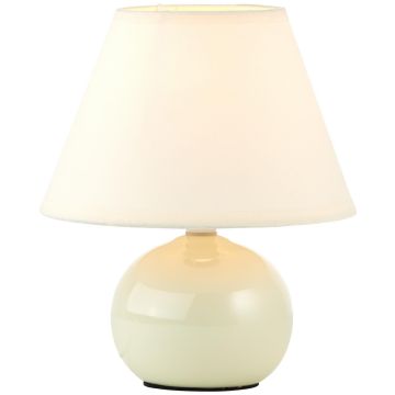 Lampa stołowa Primo 61047/28 1x40W/E14 IP20 od Brilliant